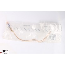 RICAMBIO PIANO COTTURA PICCOLO INDESIT