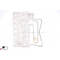 RESISTENZA FORNO ITALRES