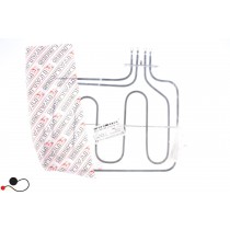 RESISTENZA FORNO ITALRES