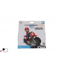 ACCESSORIO VIDEOGIOCO KNEX