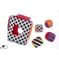 GIOCO NEONATO LAMAZE