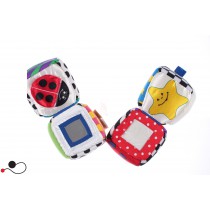 GIOCO NEONATO LAMAZE