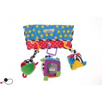 GIOCO NEONATO LAMAZE