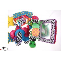 GIOCO NEONATO LAMAZE