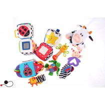 GIOCO NEONATO LAMAZE