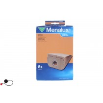 SACCHETTO ASPIRAPOLVERE MENALUX