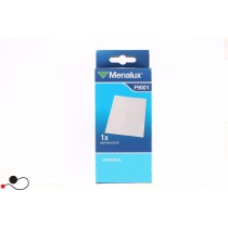 RICAMBIO ASPIRAPOLVERE MENALUX