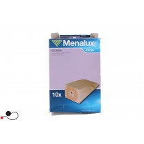 SACCHETTO ASPIRAPOLVERE MENALUX