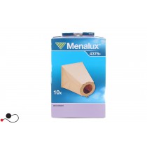 SACCHETTO ASPIRAPOLVERE MENALUX