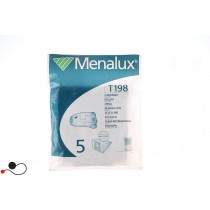 Sacchetto Aspirapolvere Menalux