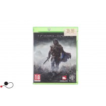 VIDEOGIOCO MICROSOFT XBOX ONE