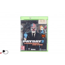 VIDEOGIOCO MICROSOFT XBOX ONE
