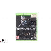 VIDEOGIOCO MICROSOFT XBOX ONE