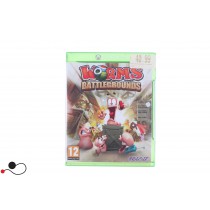 VIDEOGIOCO MICROSOFT XBOX ONE