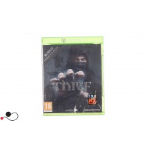 VIDEOGIOCO MICROSOFT XBOX ONE