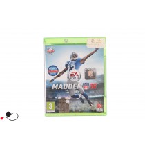 VIDEOGIOCO MICROSOFT XBOX ONE