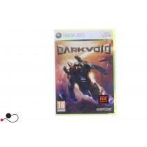 VIDEOGIOCO MICROSOFT XBOX 360