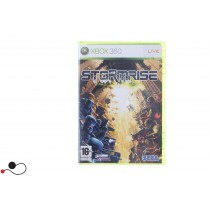 VIDEOGIOCO MICROSOFT XBOX 360