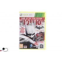VIDEOGIOCO MICROSOFT XBOX 360
