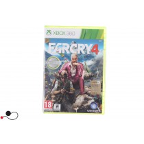 VIDEOGIOCO MICROSOFT XBOX 360