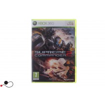 VIDEOGIOCO MICROSOFT XBOX 360