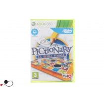 VIDEOGIOCO MICROSOFT XBOX 360