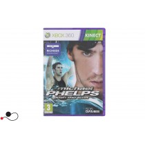 VIDEOGIOCO MICROSOFT XBOX 360