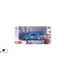 MODELLINO MONDO MOTORS