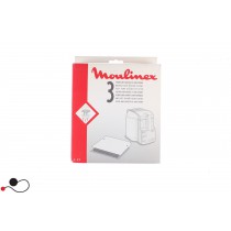 RICAMBIO ROBOT CUCINA MOULINEX