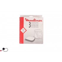 RICAMBIO ROBOT CUCINA MOULINEX