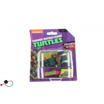 ACTION FIGURE Nickelodeon
