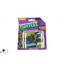 ACTION FIGURE Nickelodeon