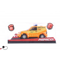 NINCO