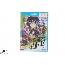 VIDEOGIOCO NINTENDO WII U