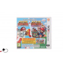 VIDEOGIOCO NINTENDO 3 DS