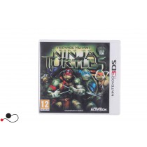VIDEOGIOCO NINTENDO 3 DS