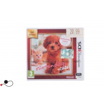 VIDEOGIOCO NINTENDO 3 DS