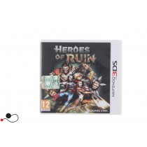 VIDEOGIOCO NINTENDO 3 DS