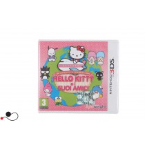 VIDEOGIOCO NINTENDO 3 DS