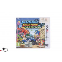 VIDEOGIOCO NINTENDO 3 DS
