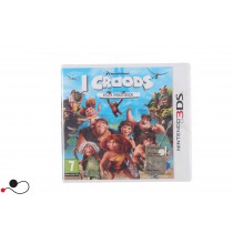 VIDEOGIOCO NINTENDO 3 DS