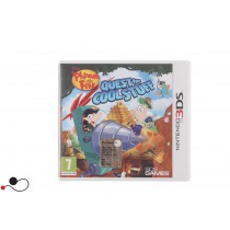 VIDEOGIOCO NINTENDO 3 DS