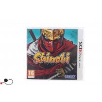 VIDEOGIOCO NINTENDO 3 DS