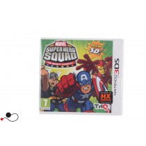 VIDEOGIOCO NINTENDO 3 DS