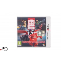 VIDEOGIOCO NINTENDO 3 DS