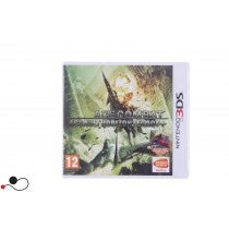 VIDEOGIOCO NINTENDO 3 DS
