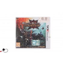 VIDEOGIOCO NINTENDO 3 DS