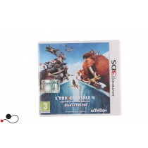 VIDEOGIOCO NINTENDO 3 DS