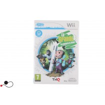 VIDEOGIOCO NINTENDO WII