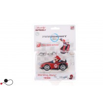 ACCESSORIO VIDEOGIOCO NINTENDO WII